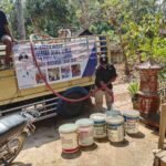 Warga Desa Bubakan Kini Dapat Menikmati Akses Air Bersih