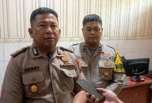 Mediasi Polsek Semampir, Pemilik Toko Memaafkan