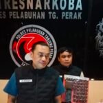 Pemuda Gubeng Nekat Jadikan Kos Markas Tembakau Sintetis