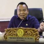 Penduduk Surabaya Tembus 3 Juta, DPRD Kaji Tambah 5 Kursi