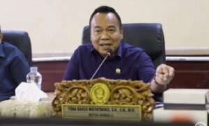 Penduduk Surabaya Tembus 3 Juta, DPRD Kaji Tambah 5 Kursi