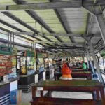 Parah, Ada Dugaan Jual Beli Lapak SWK Taman Prestasi