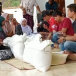 Desa Bringin Salurkan Bantuan Pangan ke Setiap Dusun