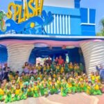 SDN Wadungasri Gelar Program Outing Class