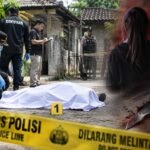 Geger! Pria 23 Tahun Tewas Diduga Dibacok Tunangan