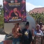 Aristar Indonesia Salurkan Air Bersih Di Perdesaan