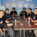 KJJT Indonesia Wilayah Surabaya Satukan Langkah