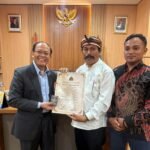Dorong Aksara Jawa Agar Masuk Kurikulum Pendidikan