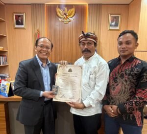 Dorong Aksara Jawa Agar Masuk Kurikulum Pendidikan
