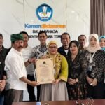 Paguyuban Aksara Jawa Dorong Pelestarian Budaya