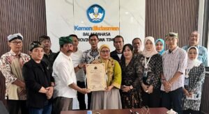 Paguyuban Aksara Jawa Dorong Pelestarian Budaya