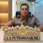 Polisi Bekuk Pengedar Sabu, 5,6 Gram Disita