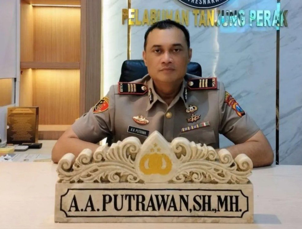 Polisi Bekuk Pengedar Sabu, 5,6 Gram Disita