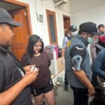 Razia Kos di Dupak, 4 Penghuni Positif Narkoba