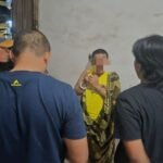 Polres Pelabuhan Tanjung Perak Amankan Pelaku Pencurian Modus Tuduh Korban Tabrak Lari di Kenjeran