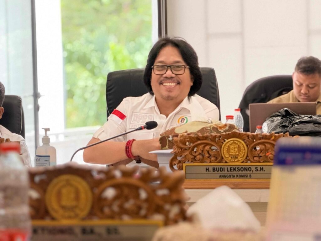 ‎Pasar Keputran Dibatasi Oktober 2026, DPRD Siap Sidak